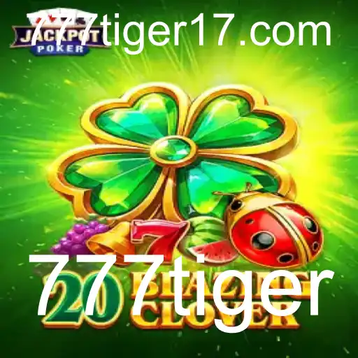 777tiger Casino App