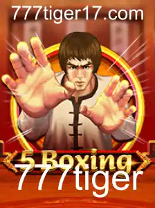 777tiger Casino App