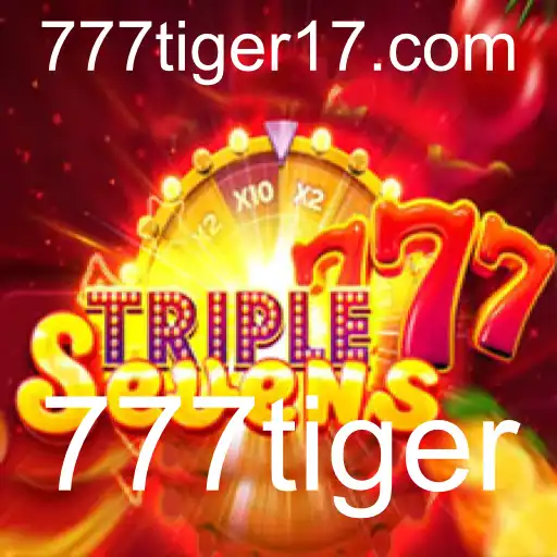 777tiger Casino App