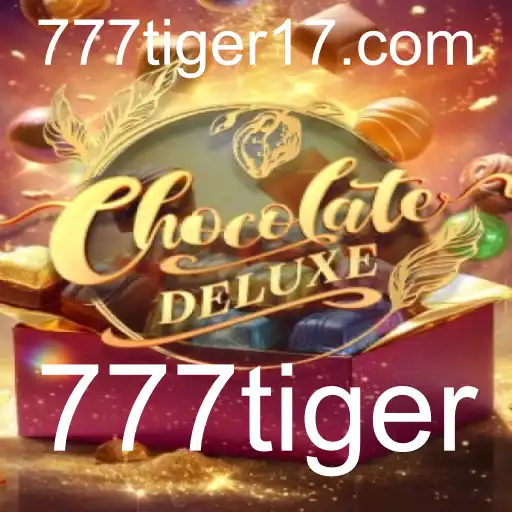 777tiger Promoção