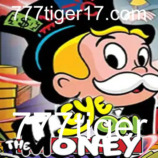 777tiger Caça-níqueis