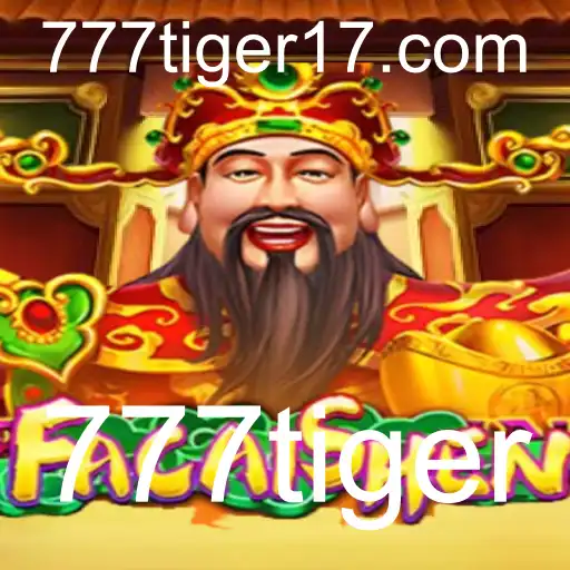 777tiger Promoção