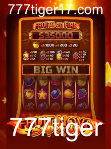 777tiger Casino App