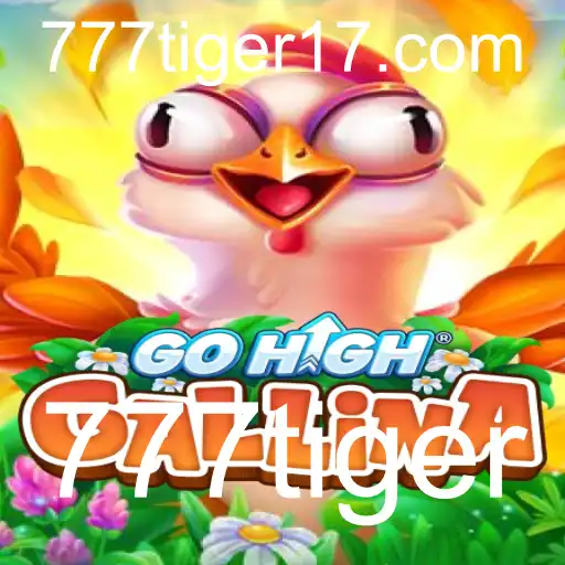 777tiger Caça-níqueis