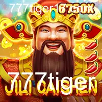 777tiger Jogo Responsável