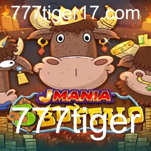 777tiger Promoção