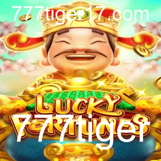 777tiger Promoção