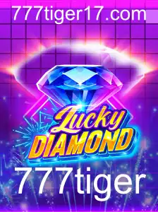 777tiger Caça-níqueis