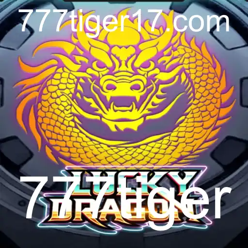 777tiger Caça-níqueis