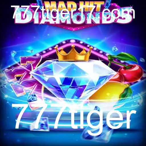 777tiger Promoção