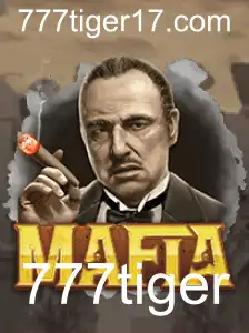 777tiger Promoção