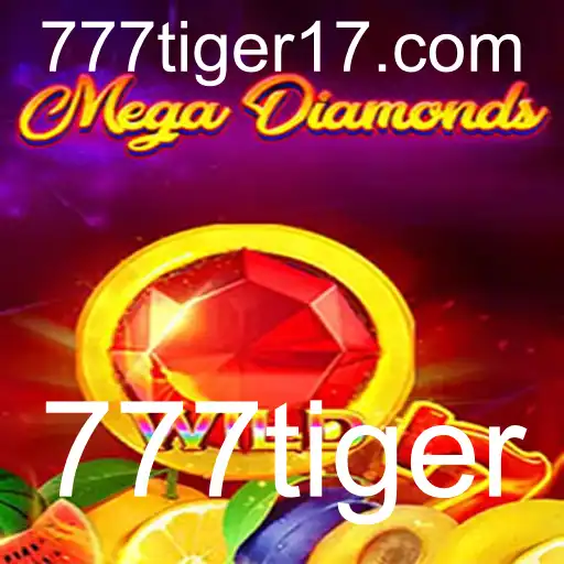 777tiger Caça-níqueis