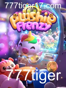 777tiger Jogo Responsável