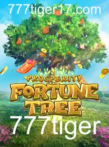 777tiger Promoção