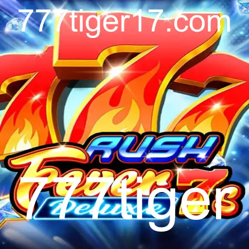 777tiger Casino App