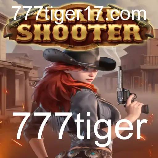 777tiger Caça-níqueis
