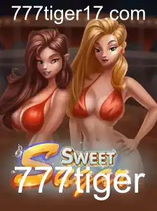 777tiger Caça-níqueis