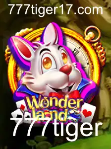 777tiger Caça-níqueis