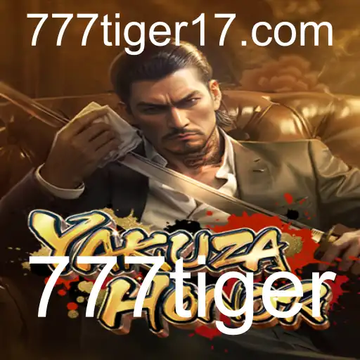 777tiger Promoção